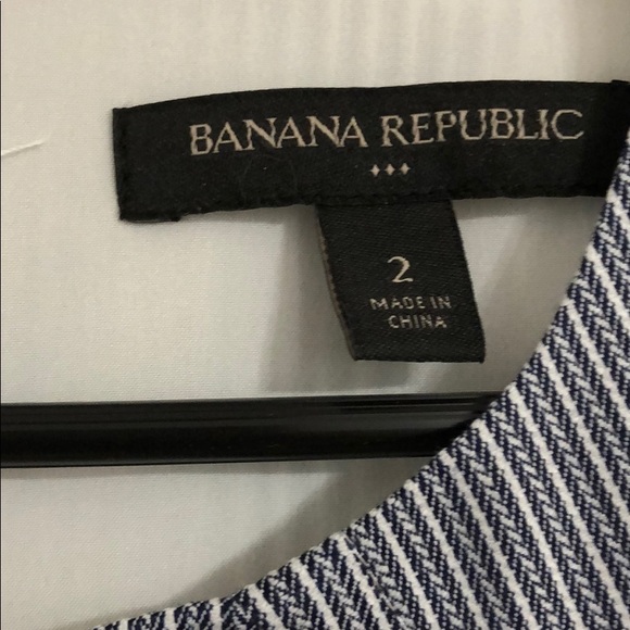 Banana Republic Dress 🇺🇸 - Picture 4 of 4
